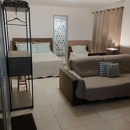Loft no Recreio-2